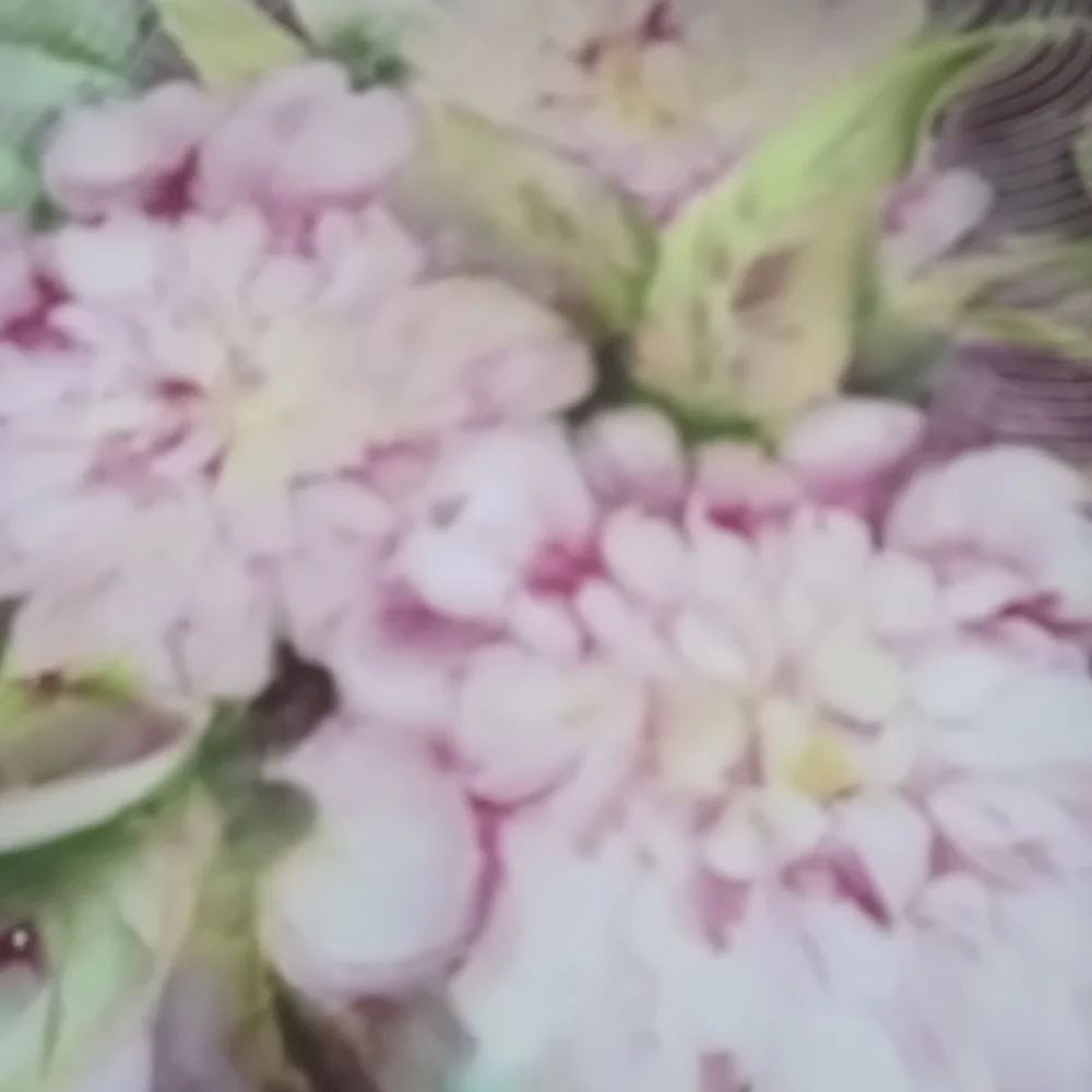 LIMOGES FRANCE 10"VINTAGE HAND PAINTED PLATE PEONIES - Picture 11 of 14